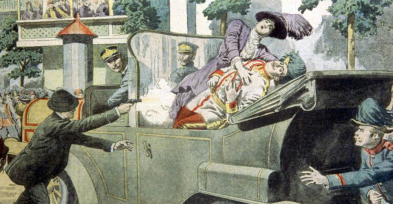 How We’ve Been Misled About World War I for Over a Century