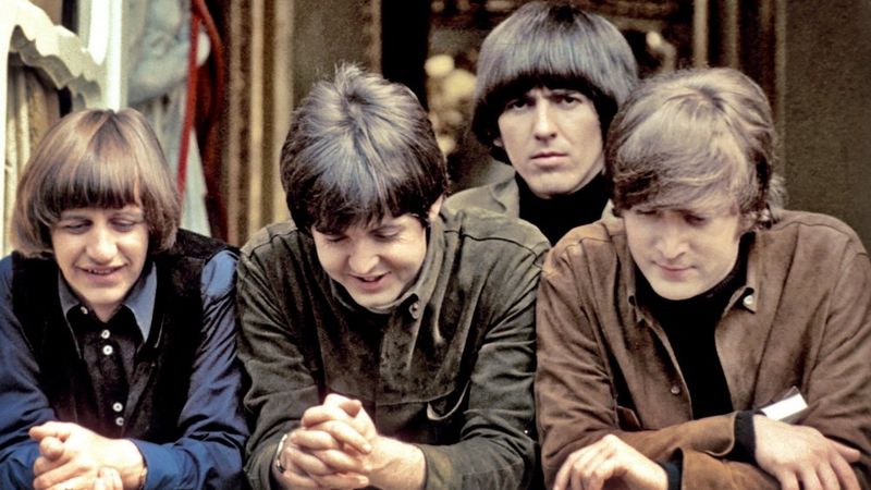 “Run for Your Life” – The Beatles (1965, popular in the early ’70s)