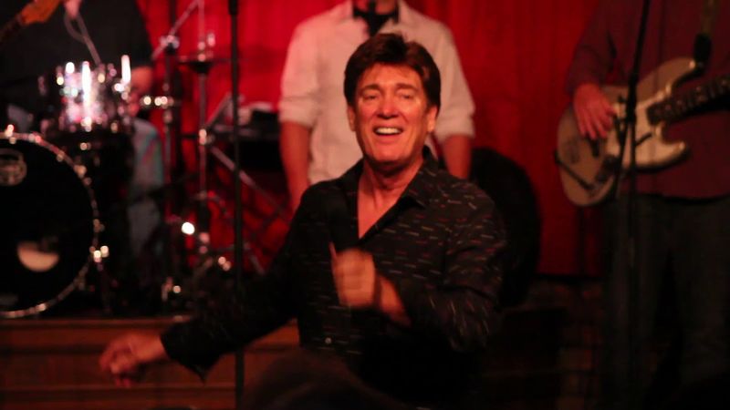 It’s Only Make Believe – Ronnie McDowell