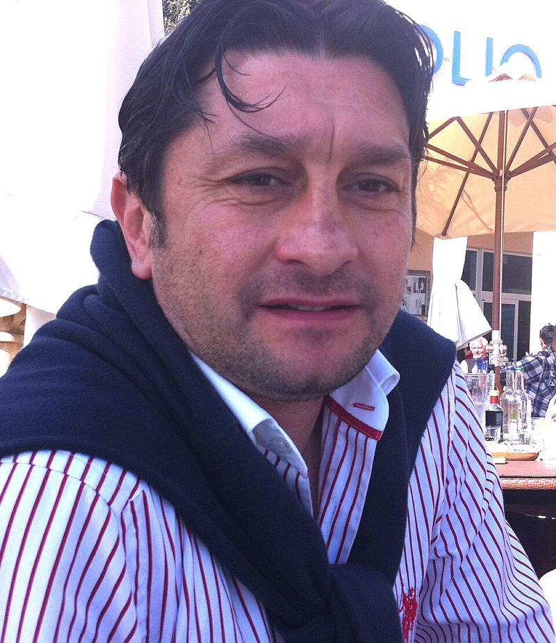 Danilo Dončić, Serbian football player and manager, 2024