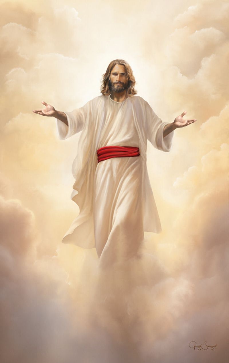 Jesus of Nazareth