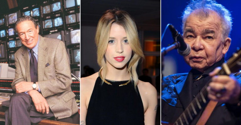 In Memoriam: 30 Notable Individuals Who Passed Away on April 7