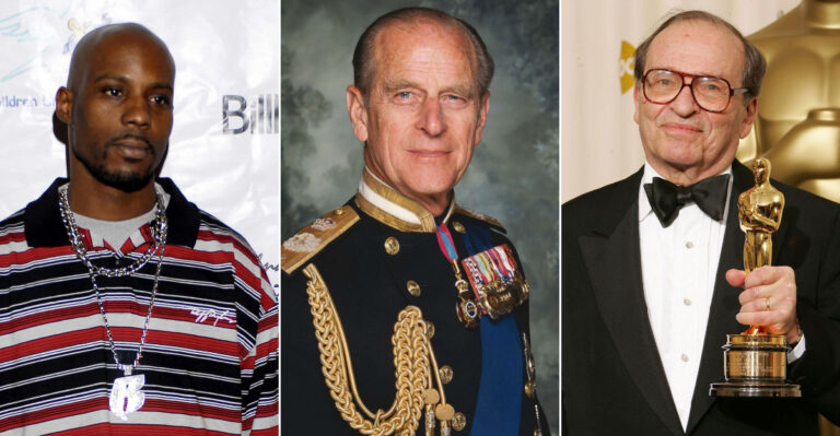 In Remembrance: Notable Lives Lost on April 9 Through History