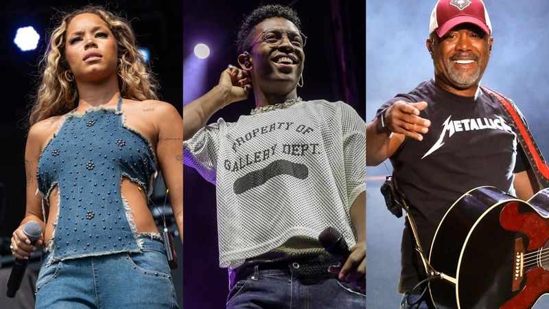 Elevating Female and Diverse Voices