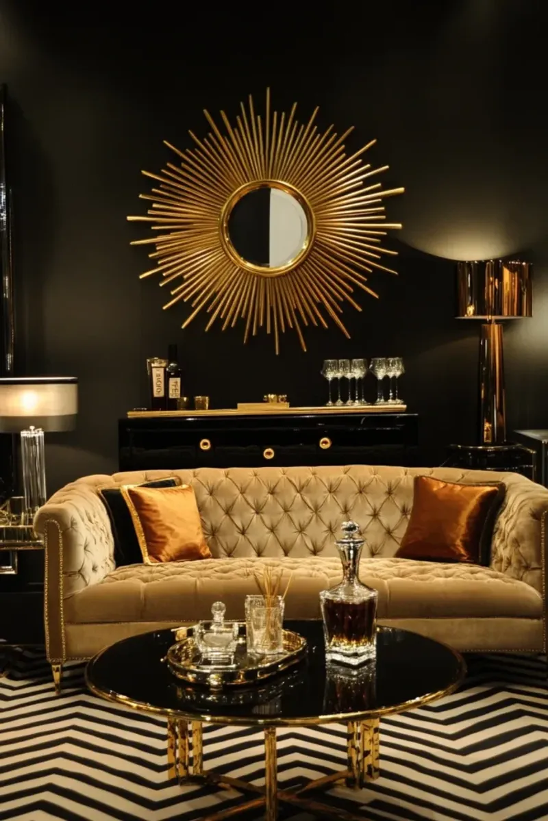 Art Deco Designs