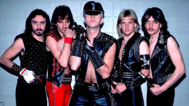 Judas Priest