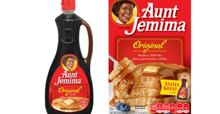 Is Aunt Jemima Coming Back to Syrup Bottles in 2025? 10 Things We Know