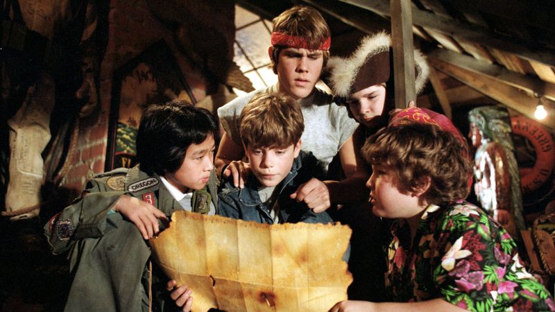 It Made Every Kid Want to Go on an Adventure