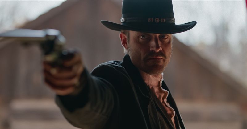 Favored by Outlaws and Lawmen Alike