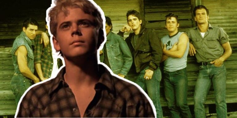 15 Things About 'The Outsiders' (1983) - The Story &amp; Cast That Made It ...
