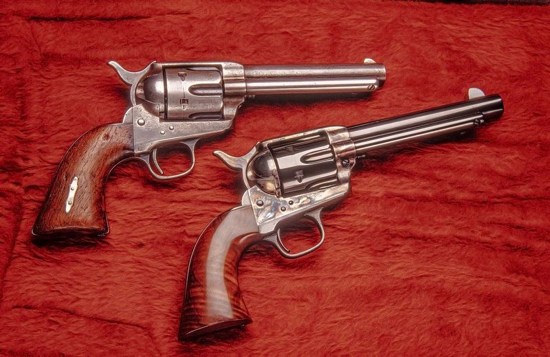 Standard Issue for the U.S. Army