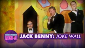 Flash Back to Laugh-In: 17 Things to Know About the Wacky TV Show That ...