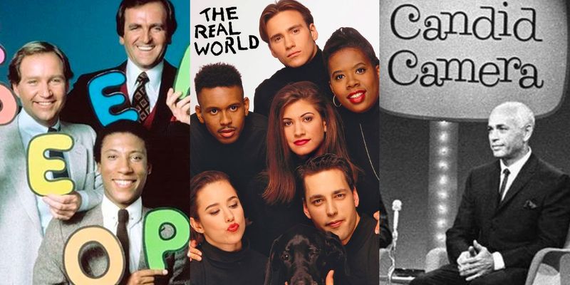 It Laid the Groundwork for Reality TV
