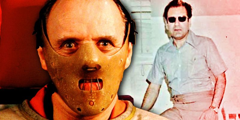 Hannibal Lecter: A Prison Doctor's Chilling Influence