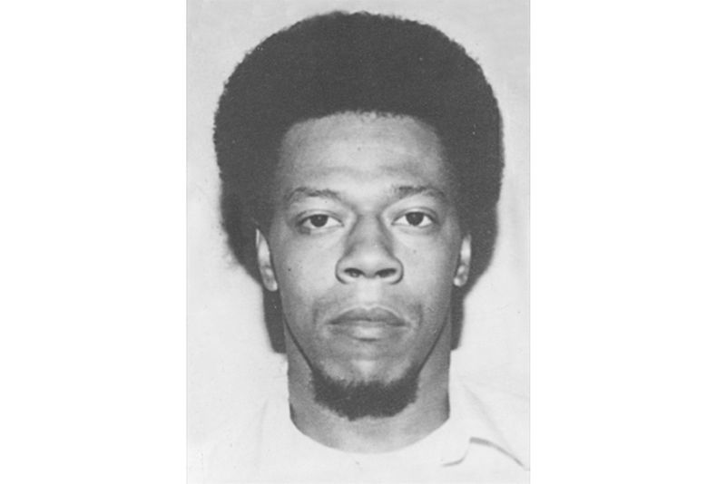 Lester Eubanks