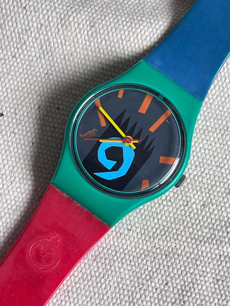 Swatch Watches
