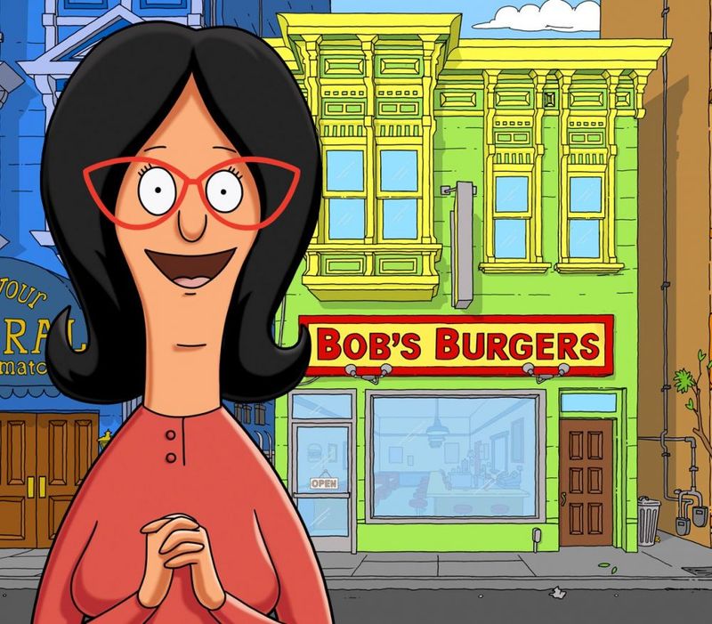 Linda Belcher