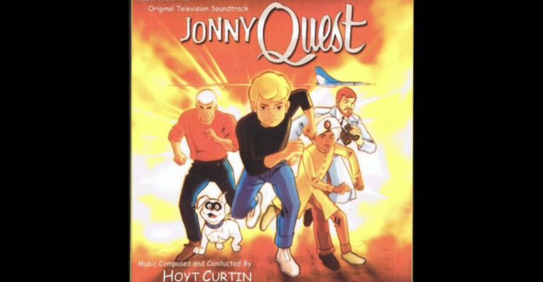 Jonny Quest Was Cancelled Too Soon – These 10 Facts Will Hit You With a Nostalgia Bomb!