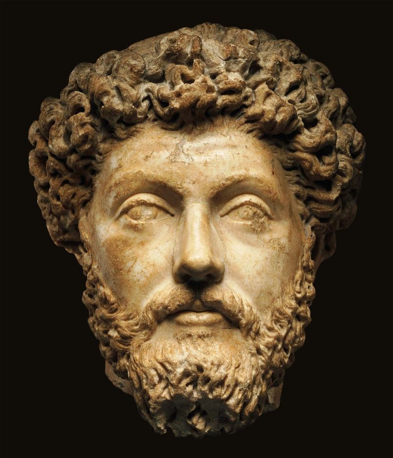 Marcus Aurelius