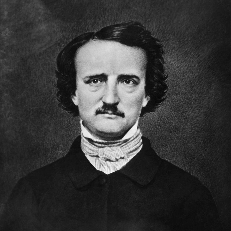 Edgar Allan Poe