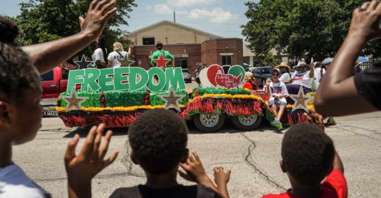 Juneteenth: 13 Things to Know About What It Means and Why It’s Still Celebrated