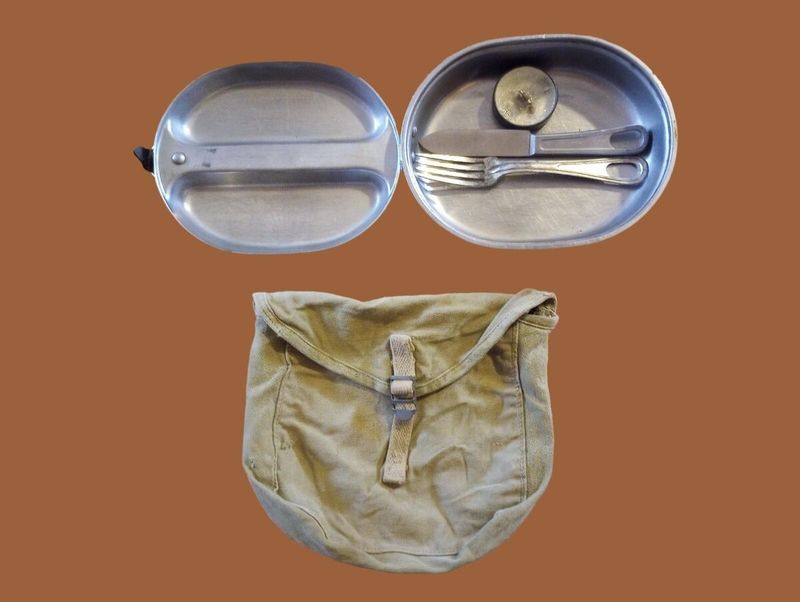 Mess Kit
