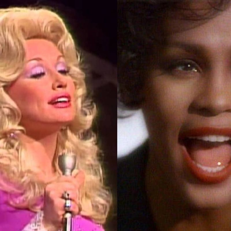 Dolly Parton's 