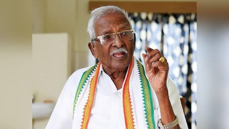 Kumari Ananthan, Indian politician, 2025