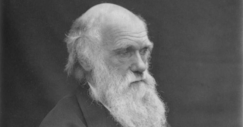 Charles Darwin