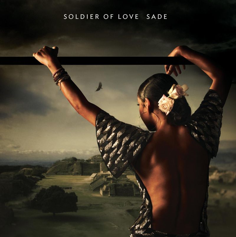 Soldier of Love (2010)