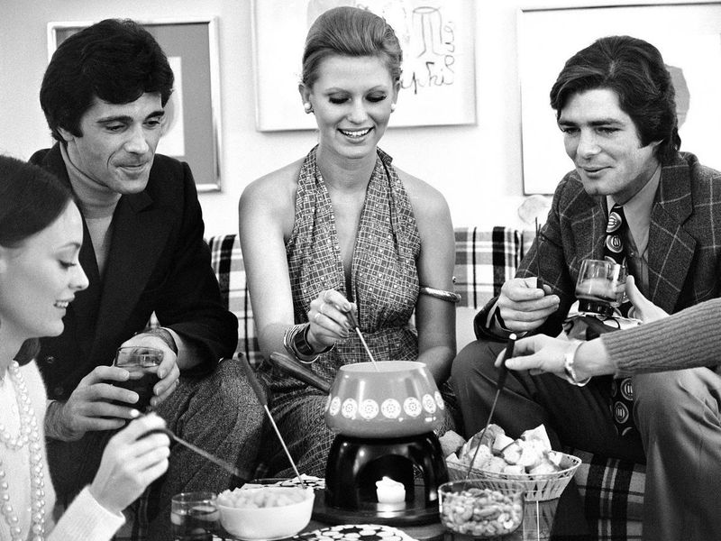 Fondue Sets