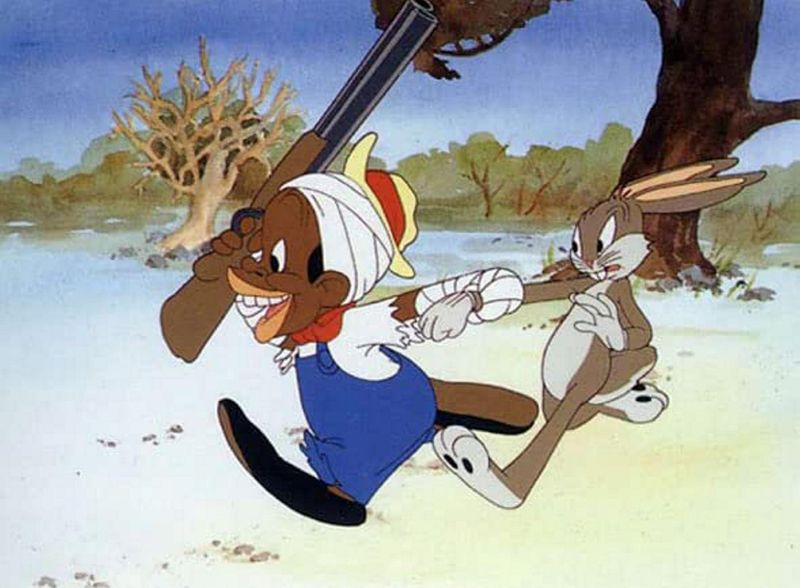 Looney Tunes' Racist Stereotypes