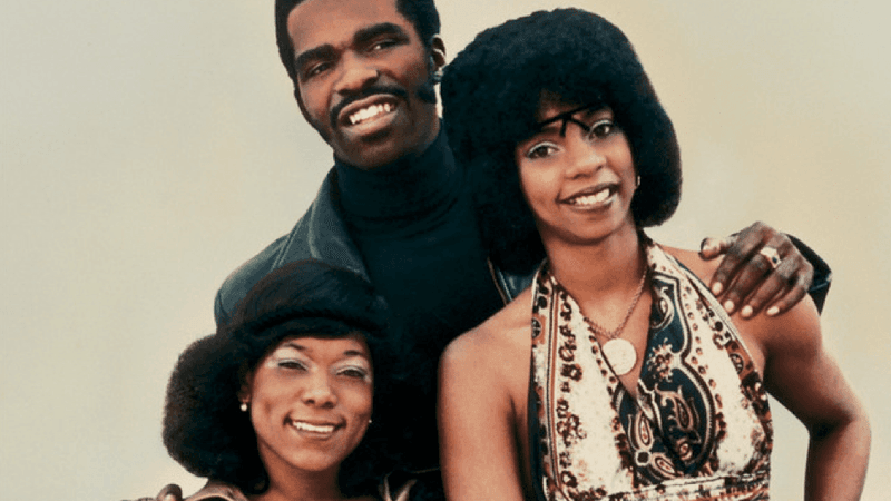 “Smiling Faces Sometimes” – The Undisputed Truth (1971)