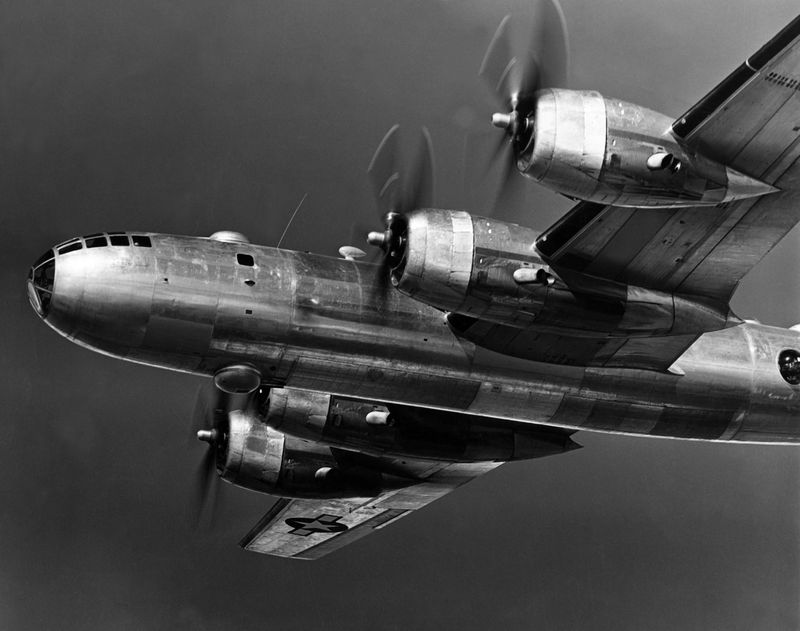 Boeing's Engineering Marvel