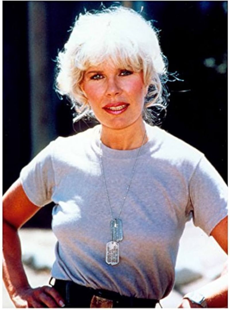 Loretta Swit (b. 1937)