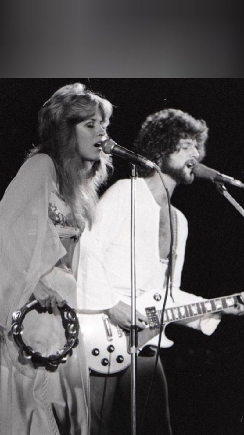 “Rhiannon” – Fleetwood Mac (1975)