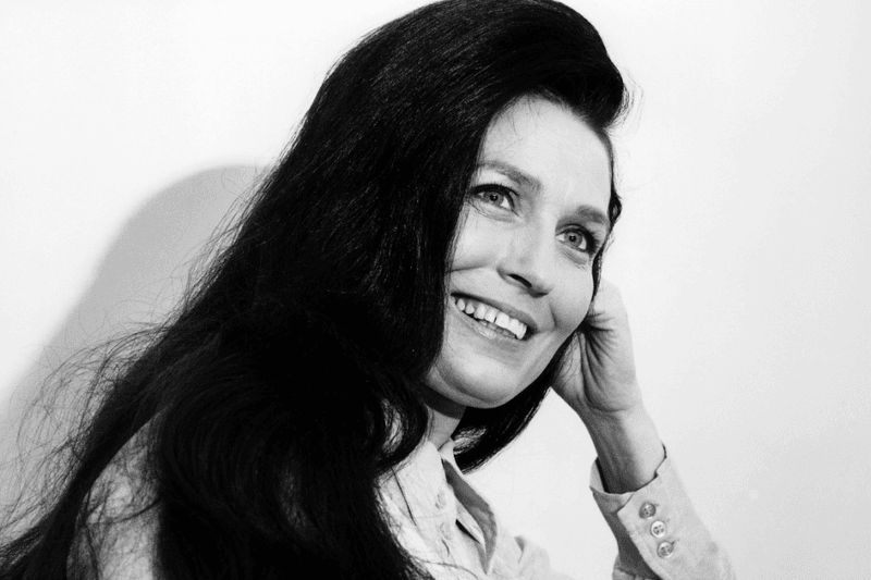 Loretta Lynn's 