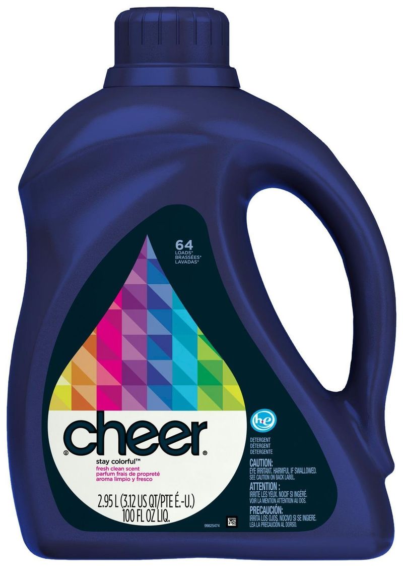 Cheer