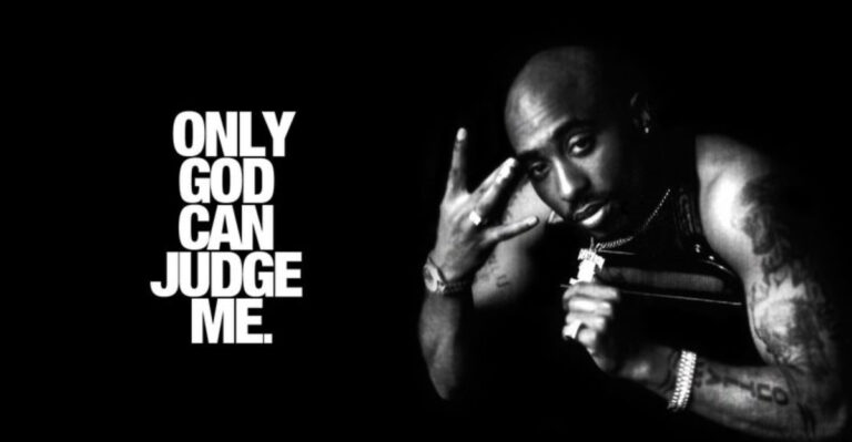 Makaveli’s Code: The 10 Lyrics That Sparked the 2Pac Conspiracy
