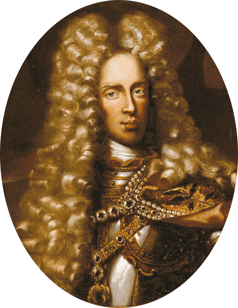 Joseph I, Holy Roman Emperor, 1711
