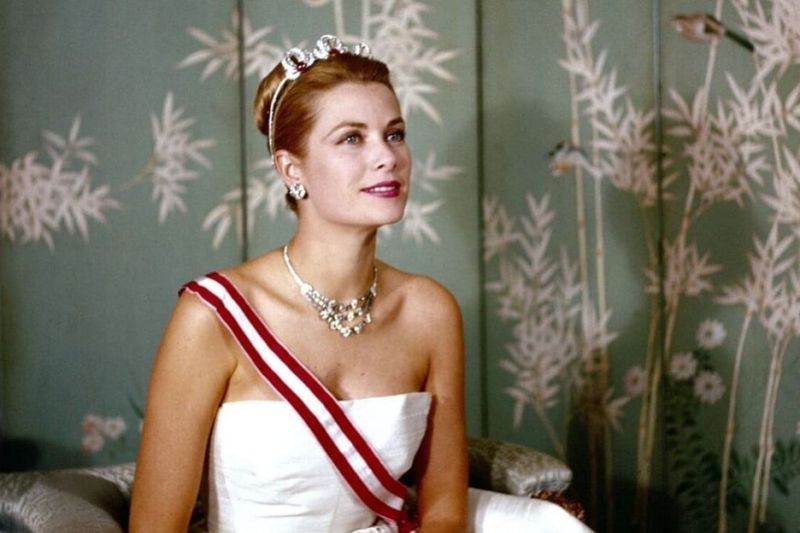 Grace Kelly