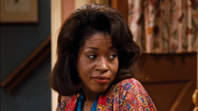 Harriette Winslow