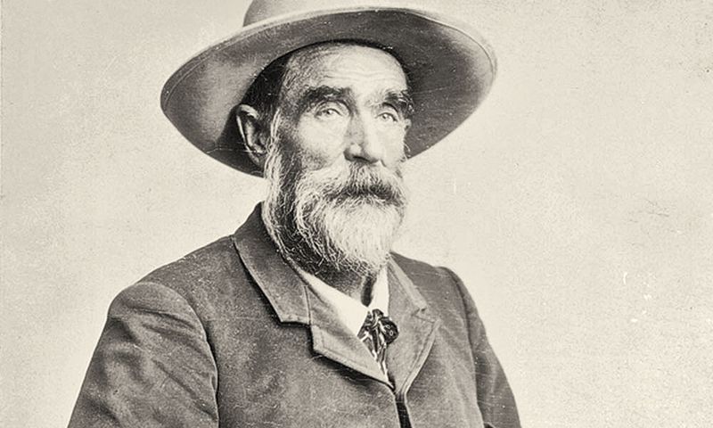 Tom Jeffords