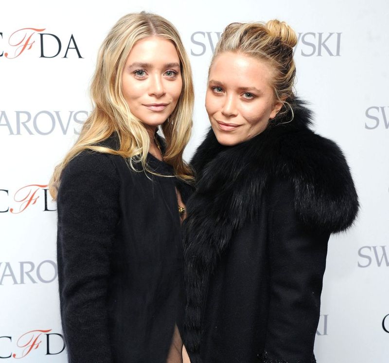 Ashley Olsen