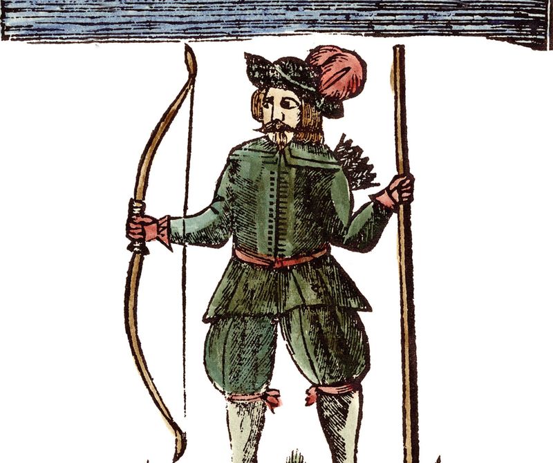 Humble Beginnings as a Commoner