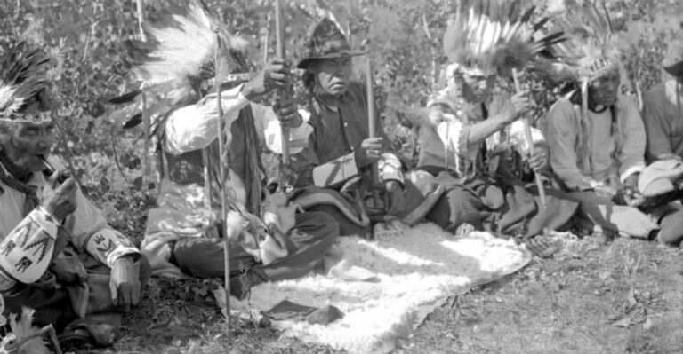 Meet the Native Tribe That History Couldn’t Erase