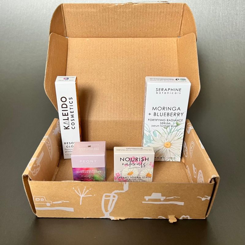 Subscription Boxes (Groceries, Clothes, Pets)