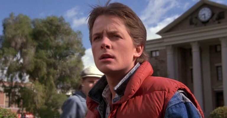 Michael J. Fox Rocked the ’80s: 17 Highlights from His Dazzling Rise to Fame