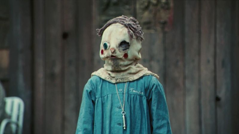 The Orphanage (2007)