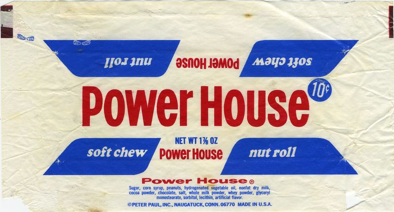PowerHouse